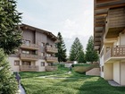 vente appartement  T4 Praz sur Arly  500 000€ 