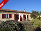 vente maison  T5 Lablachère  265 000€ 