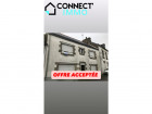 vente maison  T5 GUEMENE SUR SCORFF 70 500€ 