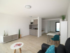 location appartement  T1 LYON 3EME ARRONDISSEMENT  635€ 