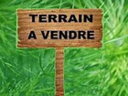 vente terrain   Escource 66 000€ 
