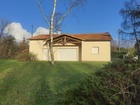 vente maison/villa  T5 Prailles-La Couarde  245 000€ 