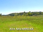 vente terrain   Navarrenx 23 079€ 