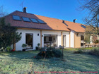 vente maison/villa  T5 Ruaudin  332 000€ 
