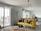 vente appartement  T4 BORDEAUX  355 000€ 