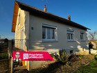 vente maison/villa  T5 Saint-Germain-Chassenay 96 590€ 
