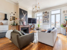 vente appartement  T4 BORDEAUX  490 000€ 