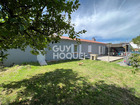 vente maison/villa  T5 St paul mont penit  242 300€ 