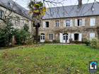 vente maison/villa  T4 Granville  320 000€ 