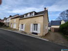 vente maison/villa  T5 Anctoville-sur-Boscq  177 000€ 