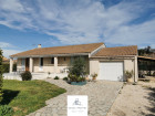 vente maison  T4 Saint-Gervasy  283 500€ 