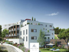 vente appartement neuf T1 MONTPELLIER  148 000€ 