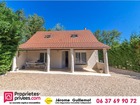 vente maison/villa  T5 Chabris  119 990€ 