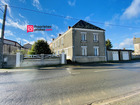 vente maison/villa  T8 Juigné-des-Moutiers 99 700€ 