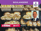 vente commerce   Tours  179 000€ 