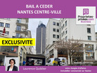 vente local   Nantes 89 600€ 