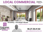 vente local   Lyon 3eme Arrondissement  964 800€ 