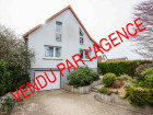 vente maison  T7 BRUNSTATT  436 000€ 