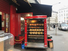 vente local   Paris  268 800€ 