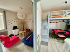 vente appartement  T2 Le pouliguen  174 075€ 