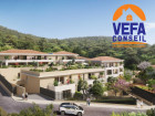 vente Appartement neuf T2 SIX FOURS LES PLAGES  280 000€ 