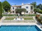 vente Villa  T8 Le Rouret 2 850 000€ 