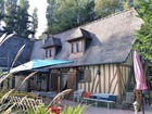 vente maison/villa  T7 Lieurey  235 000€ 