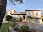 vente maison/villa  T7 Alès  340 000€ 