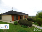vente Maison/villa  T5 Saint-Just-Chaleyssin  455 000€ 