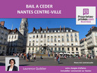 vente local   Nantes 56 000€ 