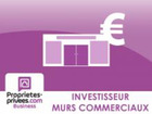 vente local  T9 Saintes  651 000€ 