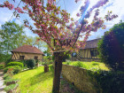 vente propriete  T5 SAINT PIERRE EN AUGE  315 000€ 