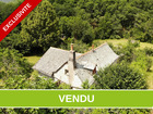 vente maison/villa  T4 Espalion  260 000€ 