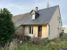 vente maison/villa  T5 Avranches  161 500€ 