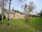 vente maison/villa  T7 Avranches  291 000€ 