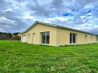 vente Maison/villa  T5 Saint-Seurin-sur-l'Isle  243 800€ 