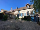 vente Maison/villa  T5 Ézy-sur-Eure  249 000€ 