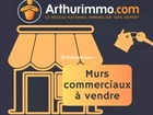 vente Local commercial  T2 Haguenau  162 000€ 