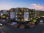 vente appartement  T2 Narbonne  136 500€ 