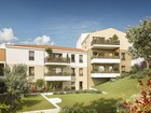 vente appartement  T3 Nîmes  260 000€ 