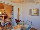vente appartement  T3 SAINT-GILLES-LES-BAINS  525 000€ 