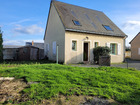 vente maison/villa  T5 La Flèche  218 400€ 