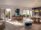 vente appartement  T2 Pornic  261 000€ 