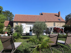 vente maison/villa  T8 Nevers  345 000€ 