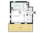 vente appartement  T3 Aizenay  265 000€ 