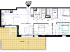 vente appartement  T4 Aizenay  345 000€ 