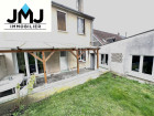 vente maison  T5 CLERMONT  149 000€ 