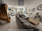 vente maison  T4 LATTES  465 000€ 