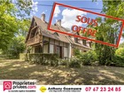 vente maison/villa  T8 Langon-sur-Cher  229 900€ 