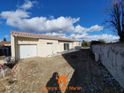 vente villa  T5 Ancône  390 000€ 